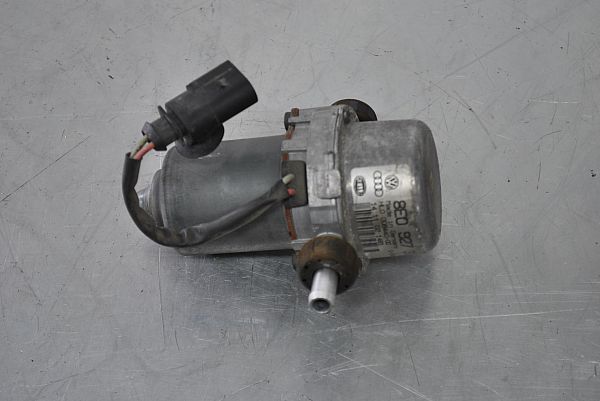 Vacuumpumpe PORSCHE CAYENNE (9PA)