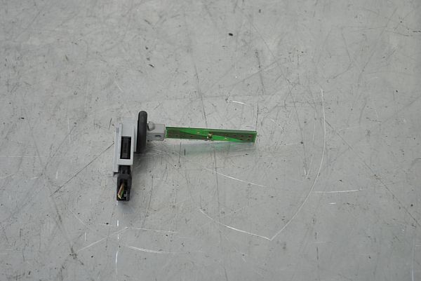 capteur clime PORSCHE CAYENNE (9PA)