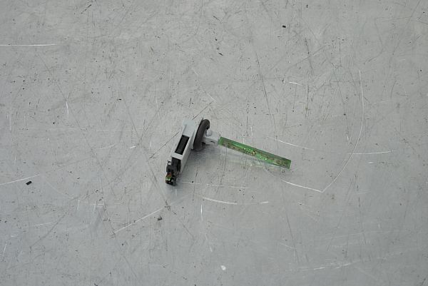 capteur clime PORSCHE CAYENNE (9PA)