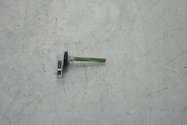 capteur clime PORSCHE CAYENNE (9PA)