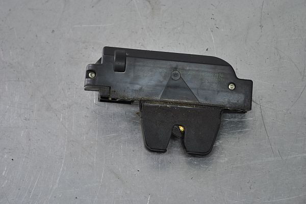 Zentralverriegelung CITROËN C5 I Estate (DE_)