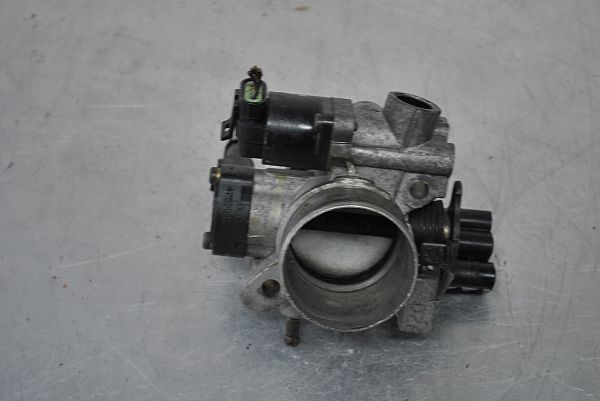 Drosselklappenstellmotor CHRYSLER TACUMA Mk II (GS)