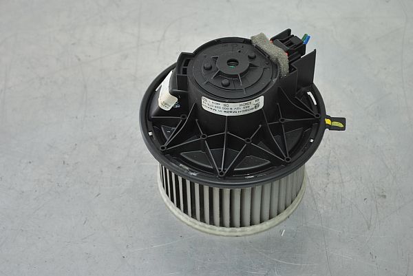Kachel Ventilatiemotor / aanjager JEEP CHEROKEE (KJ)