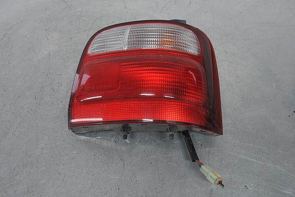 Baglygte SUZUKI ALTO (EF)