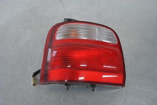 Baglygte SUZUKI ALTO (EF)