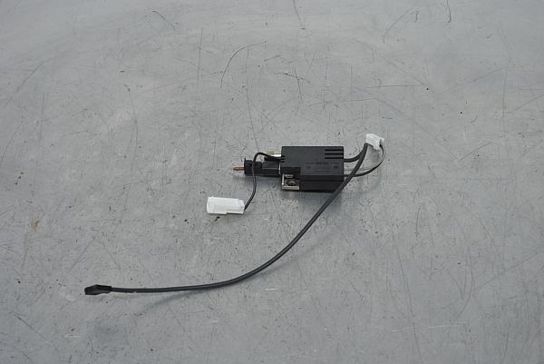 Antenneforstærker FIAT COUPE (175_)