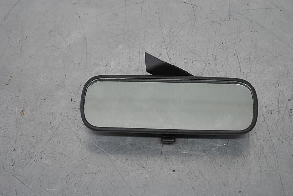 Rear view mirror - internal FIAT COUPE (175_)