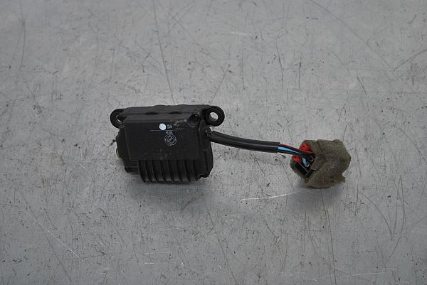Heater Vent Flap Control Motor FIAT COUPE (175_)
