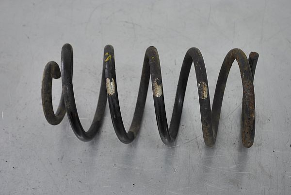 Rear spring - coil FIAT COUPE (175_)