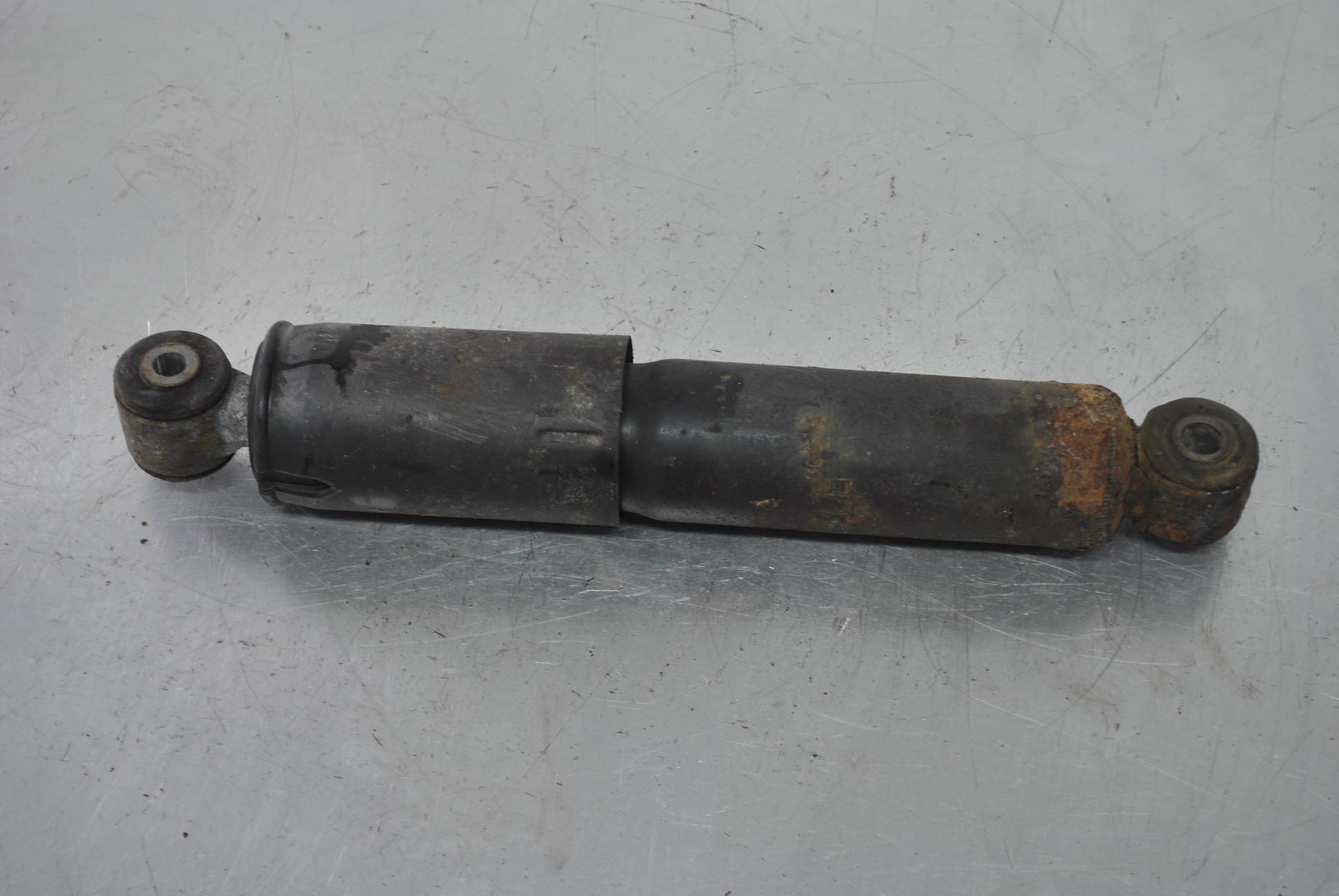 Shock absorber - rear FIAT COUPE (175_)