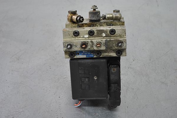 ABS Pumpe FIAT COUPE (175_)