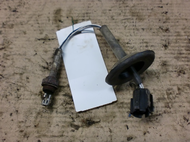 Sonda lambda CHRYSLER TACUMA Mk II (GS_, NS_)