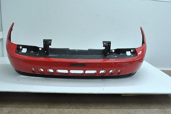 Front bumper - complete FIAT COUPE (175_)