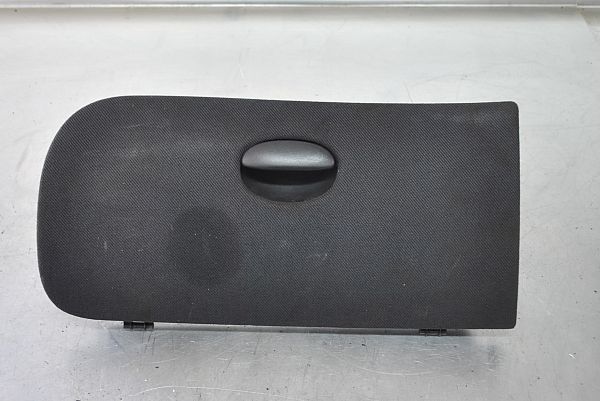 Handskerumsklap PEUGEOT 206 Hatchback (2A/C)