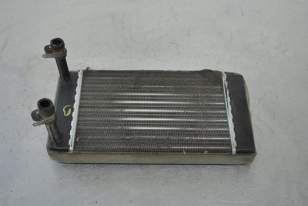 Heating element CITROËN RELAY Box (230L)