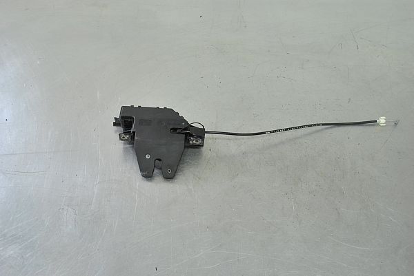 Verrouillage central BMW 3 (E90)