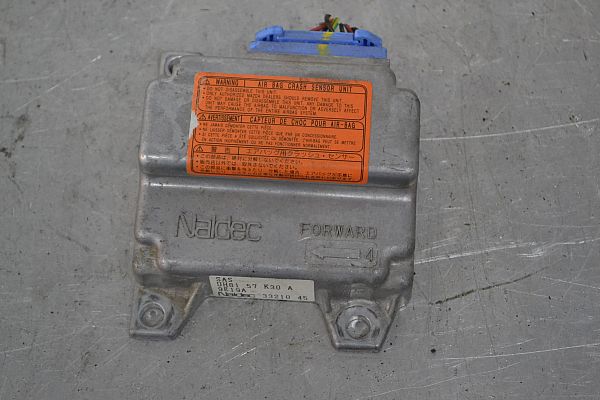 Airbag Boitier commande MAZDA B-SERIE (UN)