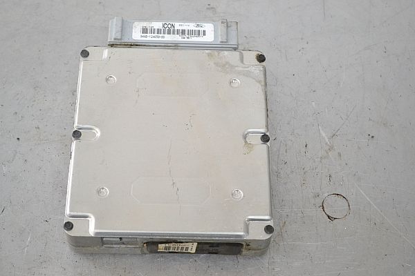 Motorsteuergerät (ECU) FORD ESCORT '95 Box (AVL)