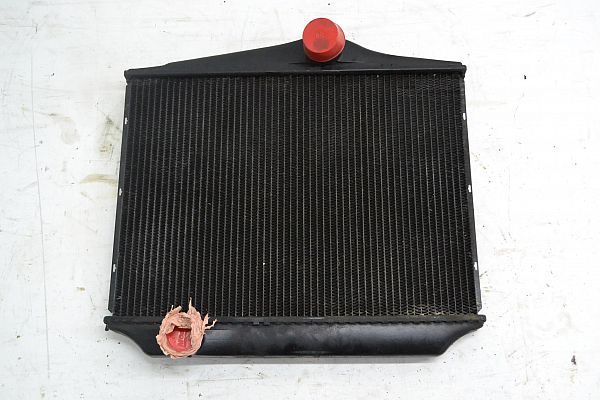 Turbo cooler fan VOLVO V70   (875, 876)