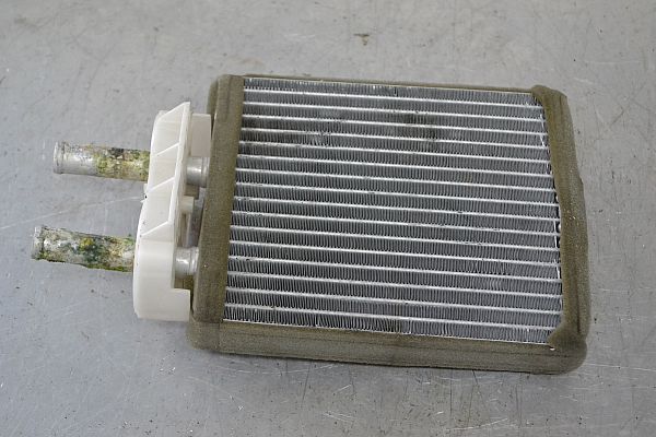 Heating element MAZDA 626 Mk V (GF)