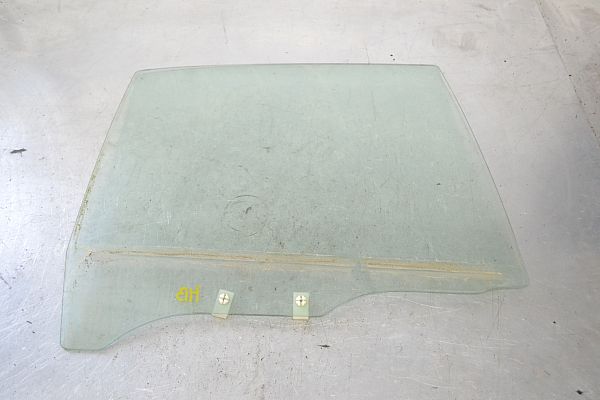 Seitenscheibe hinten MAZDA 626 Mk V (GF)