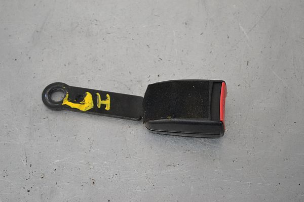 Seleholder PEUGEOT 206 Hatchback (2A/C)