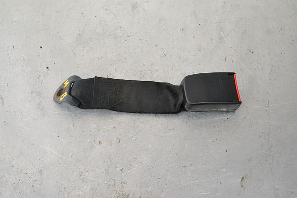Seleholder PEUGEOT 206 Hatchback (2A/C)