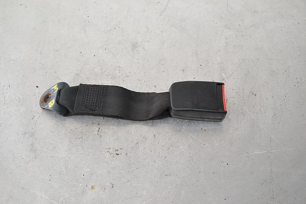 Seleholder PEUGEOT 206 Hatchback (2A/C)