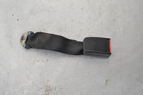 Seleholder PEUGEOT 206 Hatchback (2A/C)