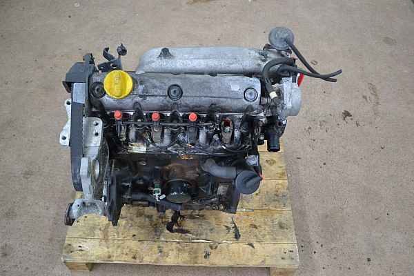 Moteur