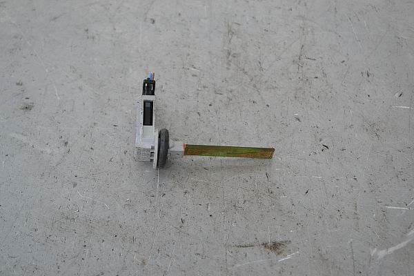 Kühlerfühler AUDI A4 B7 Avant (8ED)