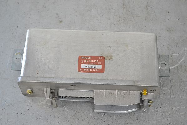 A b s - eletronic box AUDI 100 (4A2, C4)