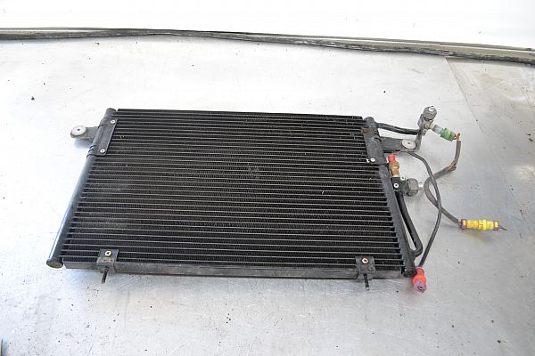 Heating element AUDI 100 (4A2, C4)