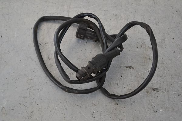 Sensor - lygtejustering AUDI A6 Avant (4B5, C5)