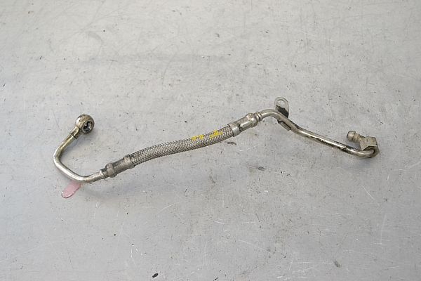 Turbo - slange AUDI A6 Avant (4B5, C5)