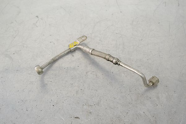 Turbo - slange AUDI A6 Avant (4B5, C5)