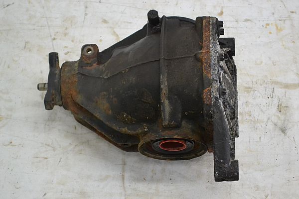Rear axle assembly lump CHRYSLER 300 C Touring (LX, LE)