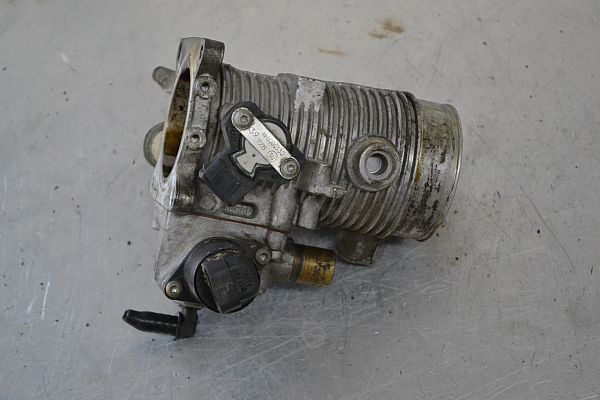 Drosselklappenstellmotor LAND ROVER FREELANDER (L314)
