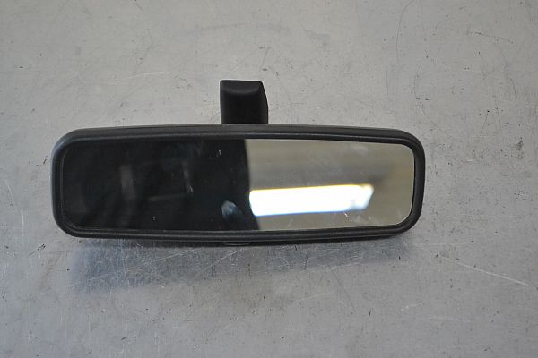 Rear view mirror - internal LAND ROVER FREELANDER (L314)