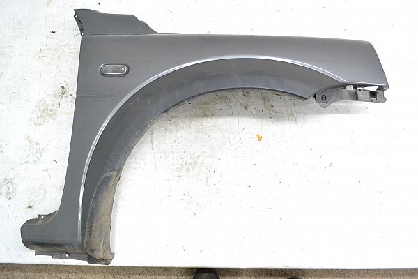 Front wing right LAND ROVER FREELANDER (L314)