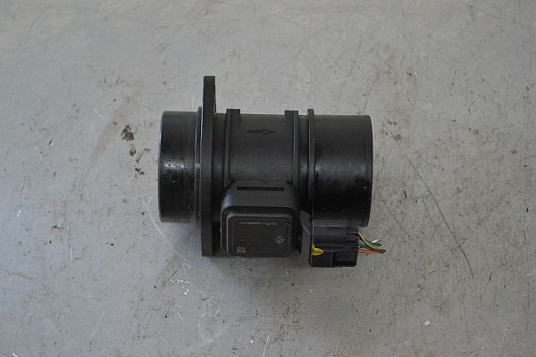 Luftmengenmesser NISSAN KUBISTAR MPV (X76)