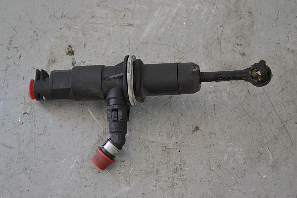 Kupplungsgeberzylinder NISSAN KUBISTAR MPV (X76)