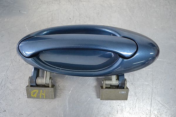 Handgriff aussen SAAB 9-5 (YS3E)
