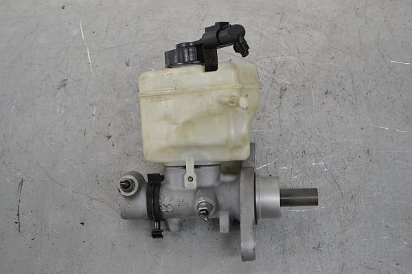 Maître-cylindre de frein AUDI Q7 (4LB)