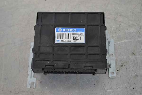 Gear - eletronic box HYUNDAI SANTA FÉ I (SM)
