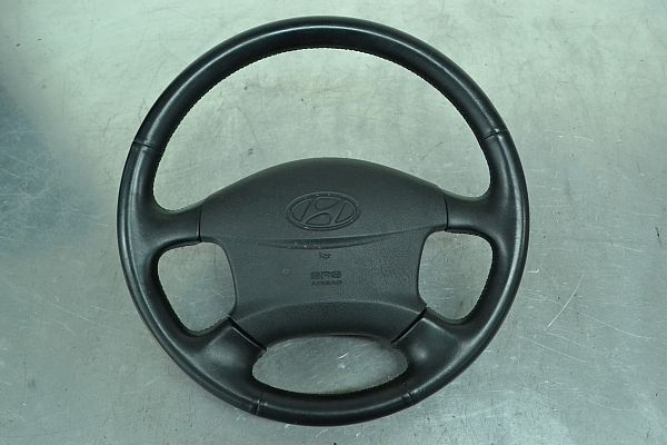 Ratt - (airbag medfølger ikke) HYUNDAI TRAJET (FO)