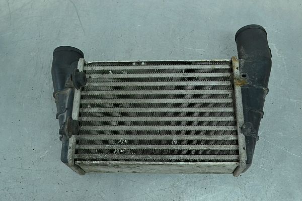 Heating element AUDI A4 (8D2, B5)