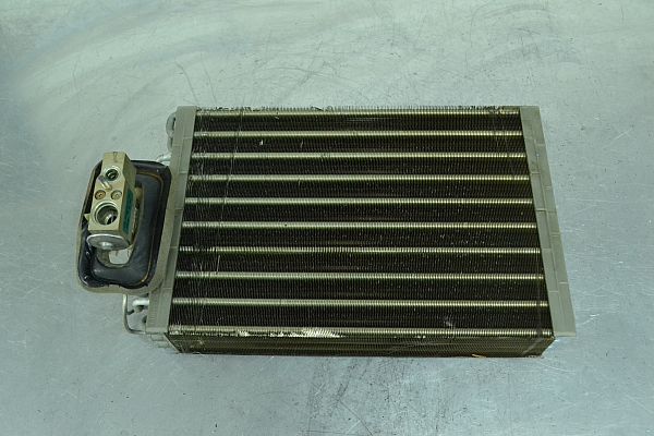 Kachel radiateur MERCEDES-BENZ CLK (C208)
