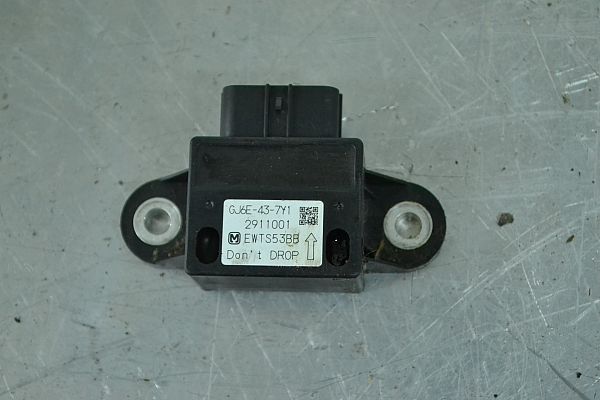 Sensors - various MAZDA 6 Hatchback (GG)
