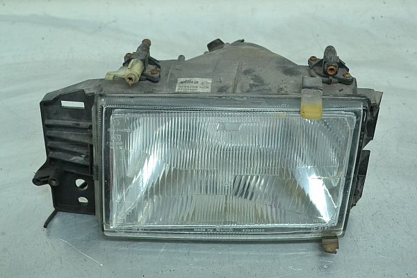 Front light FIAT TIPO (160_)